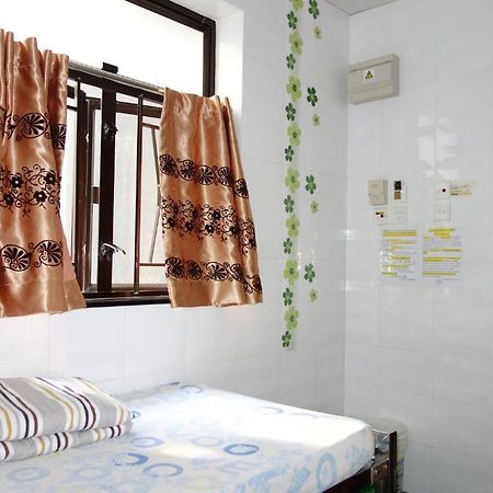 New China Guesthouse Hong Kong Ngoại thất bức ảnh