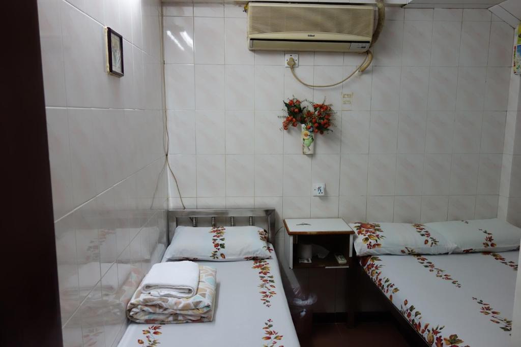New China Guesthouse Hong Kong Ngoại thất bức ảnh