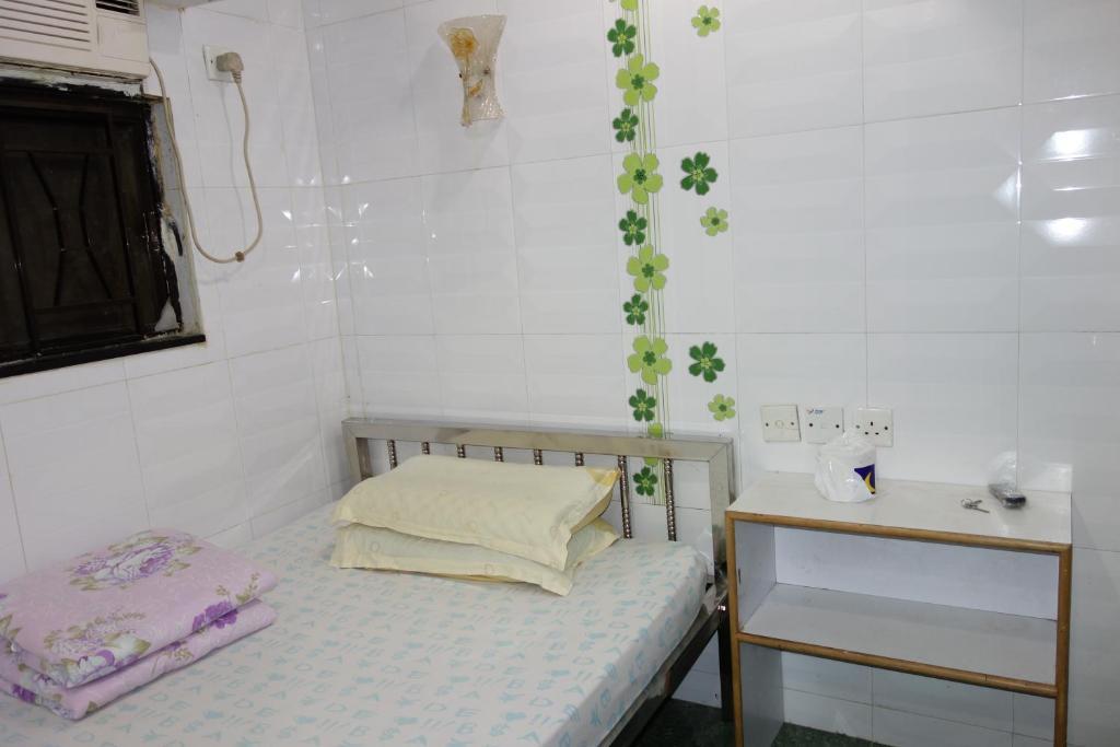 New China Guesthouse Hong Kong Ngoại thất bức ảnh