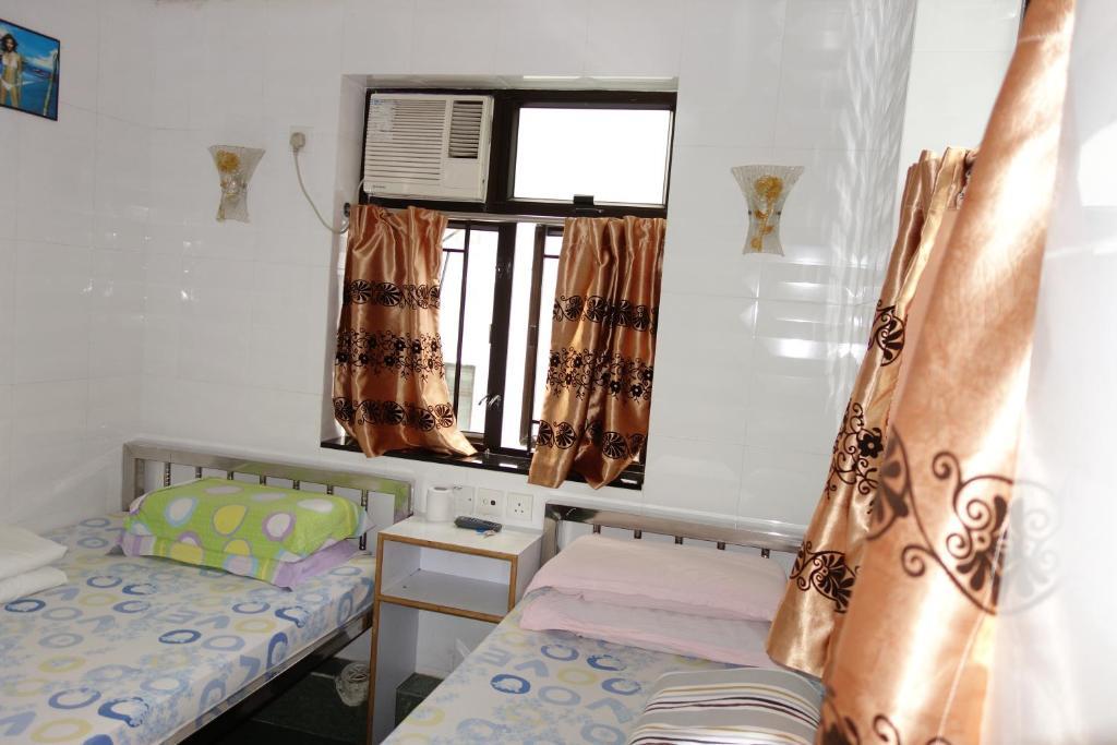 New China Guesthouse Hong Kong Phòng bức ảnh