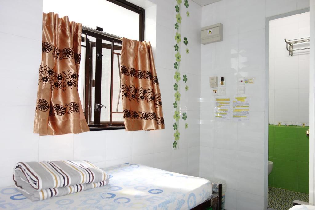 New China Guesthouse Hong Kong Ngoại thất bức ảnh