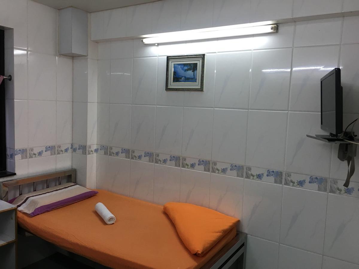 New China Guesthouse Hong Kong Ngoại thất bức ảnh