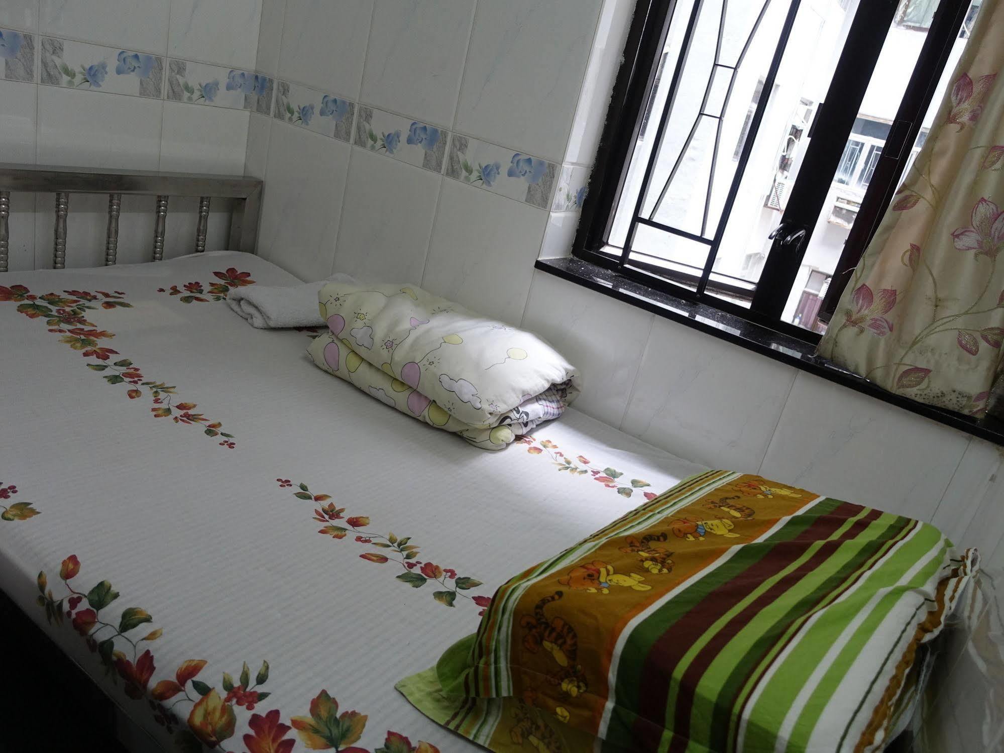 New China Guesthouse Hong Kong Ngoại thất bức ảnh