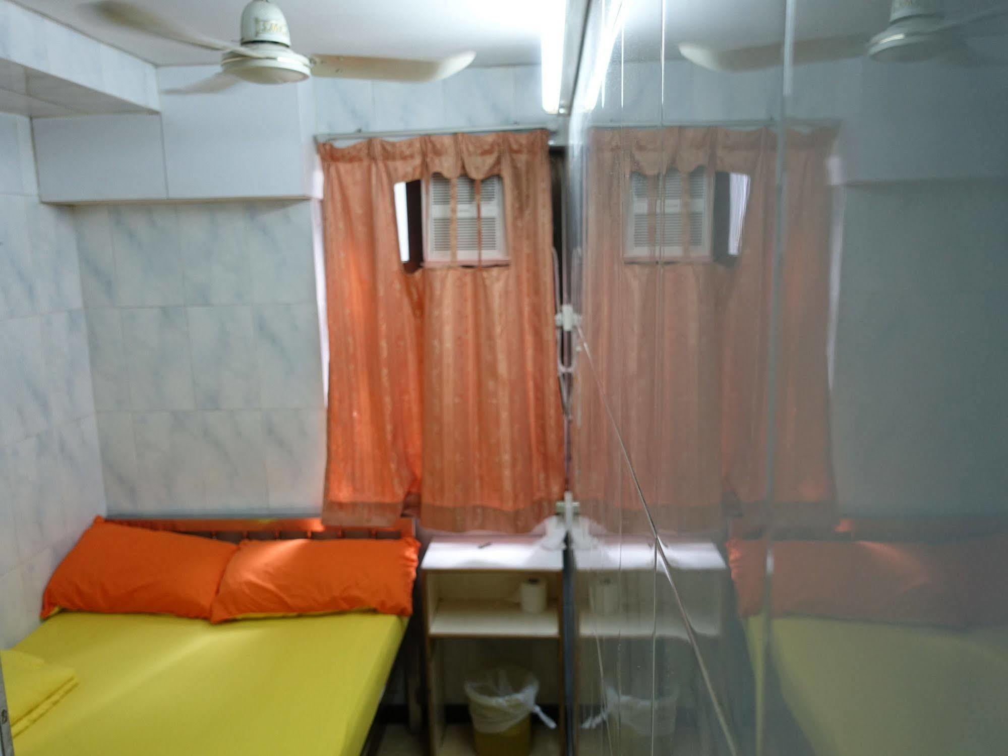 New China Guesthouse Hong Kong Ngoại thất bức ảnh