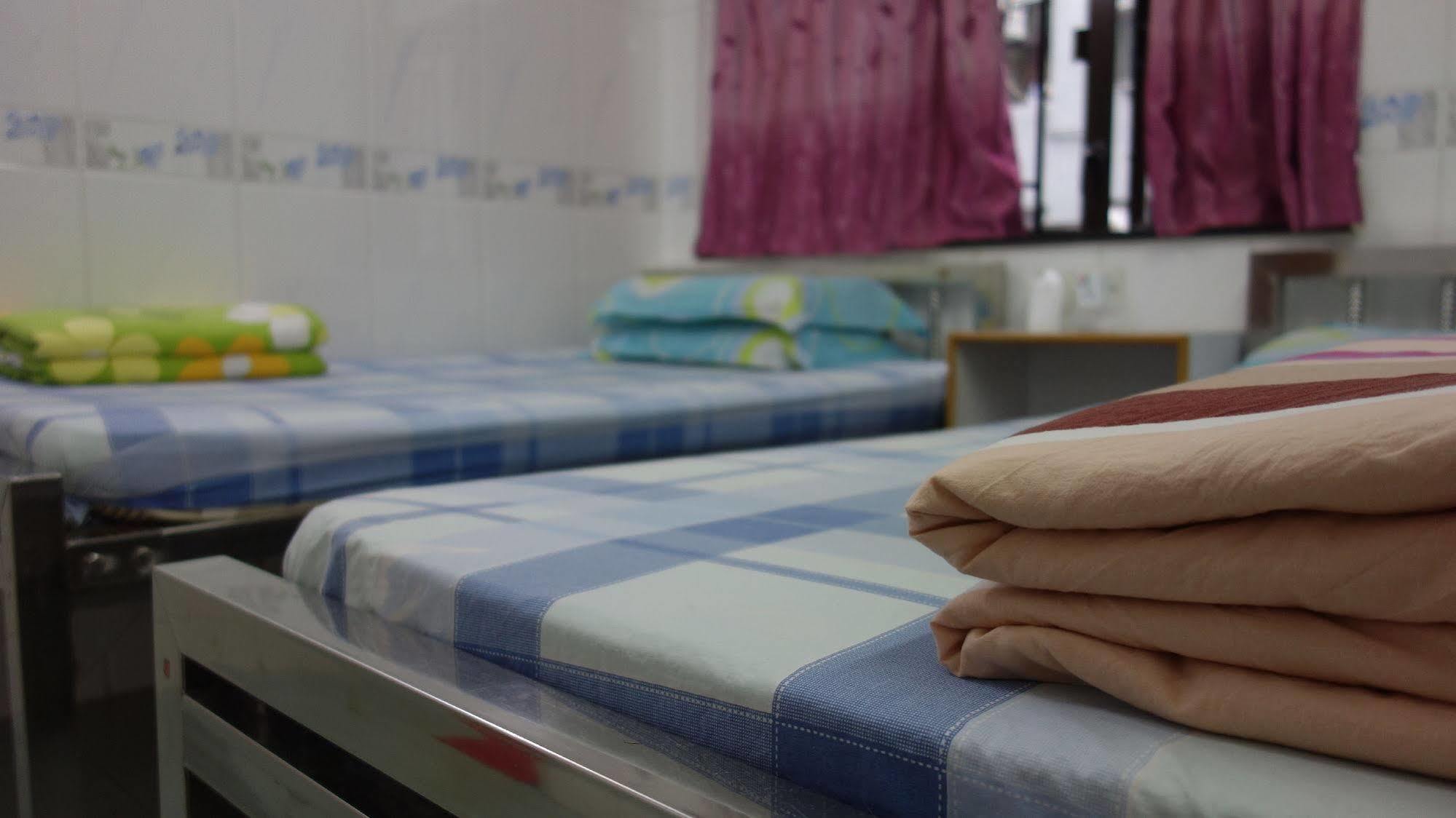 New China Guesthouse Hong Kong Ngoại thất bức ảnh
